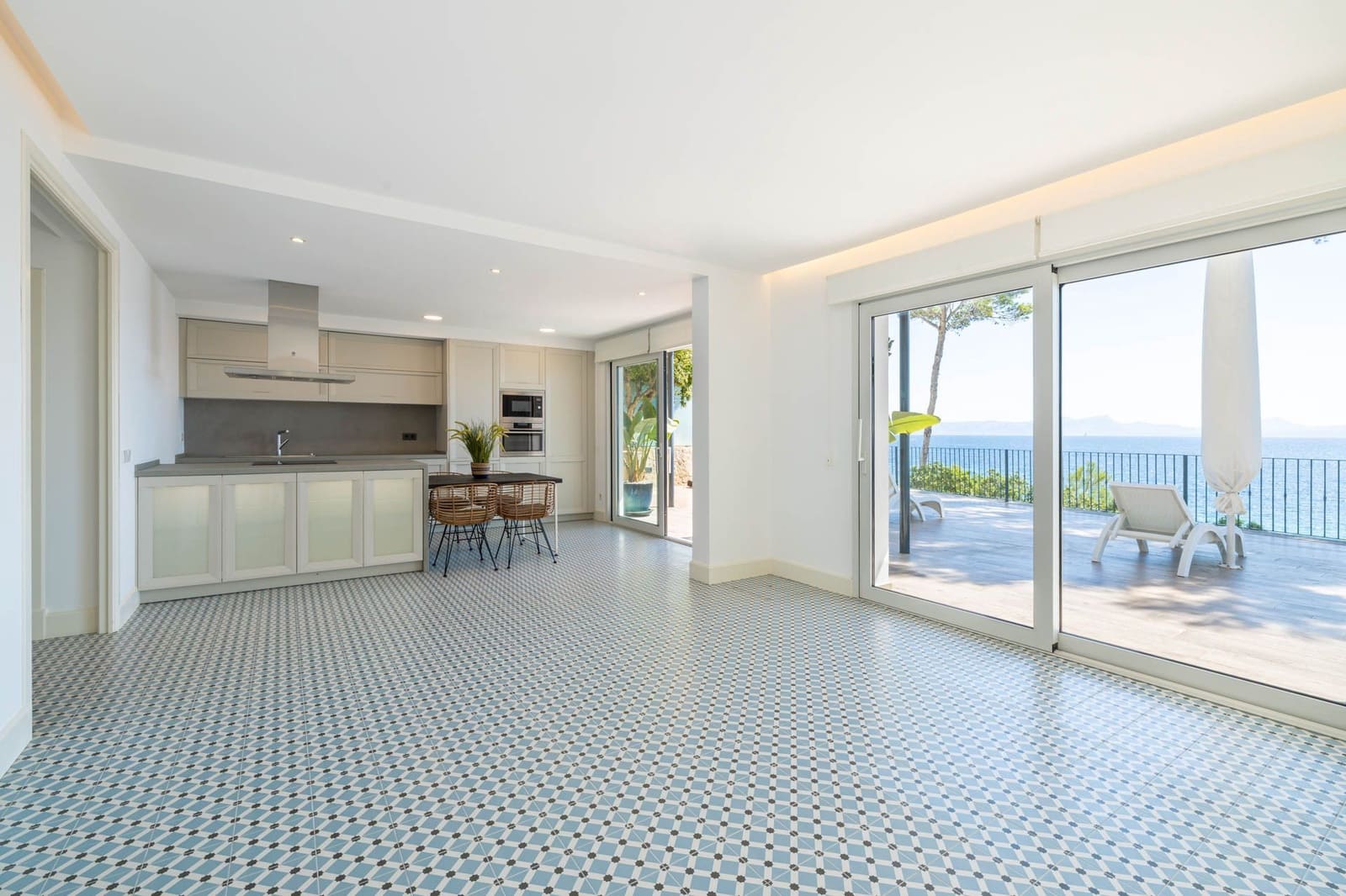 6 chambre Villa/Maison à vendre à Alcudia - 4 300 000 € (Ref: 9246243)