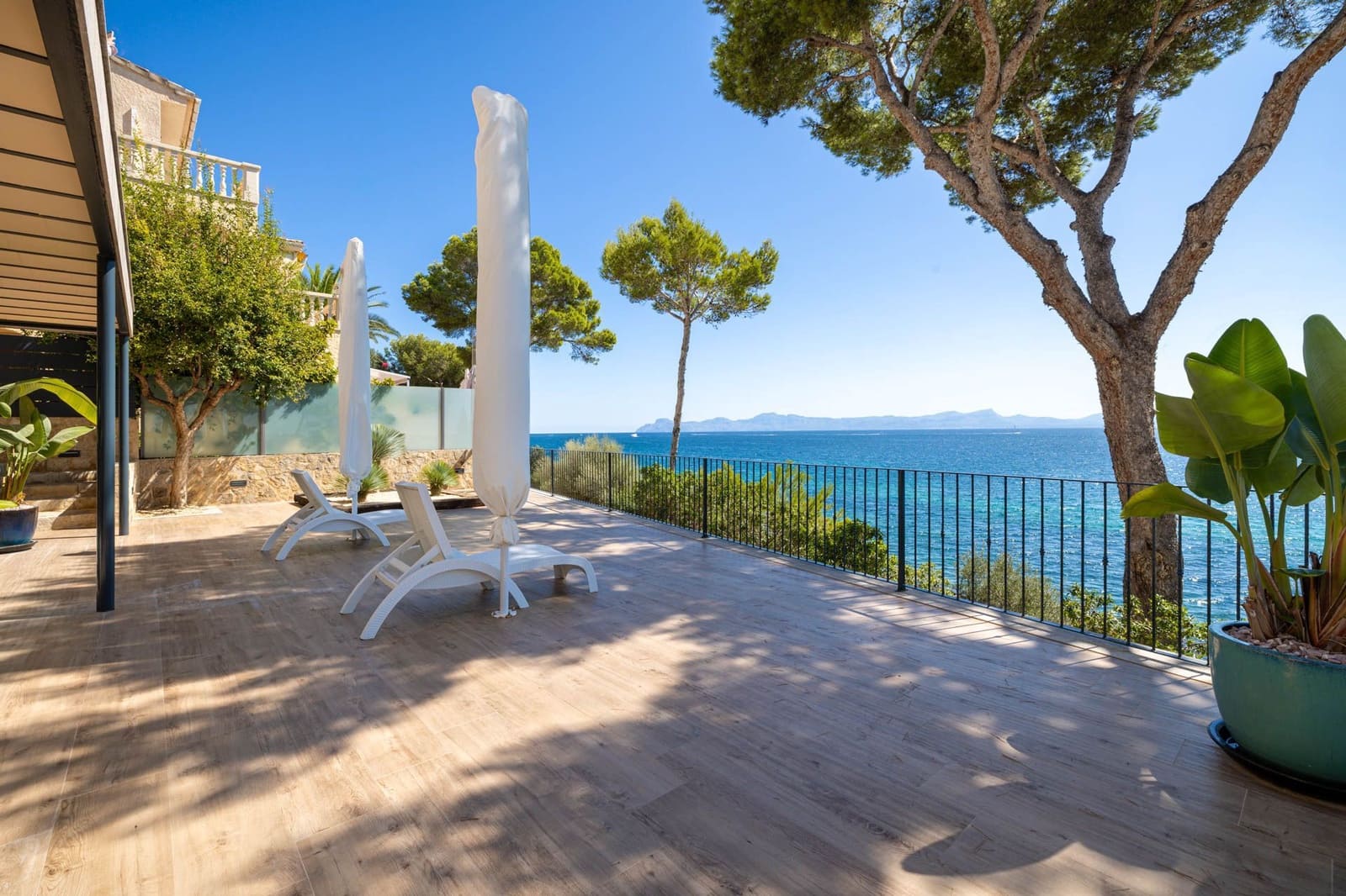 6 chambre Villa/Maison à vendre à Alcudia - 4 300 000 € (Ref: 9246243)