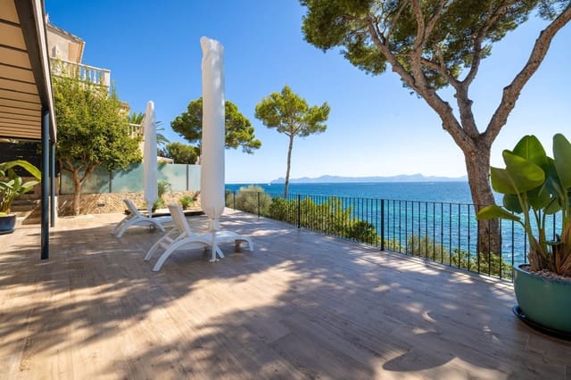 6 chambre Villa/Maison à vendre à Alcúdia - 4 300 000 € (Ref: 9246243)