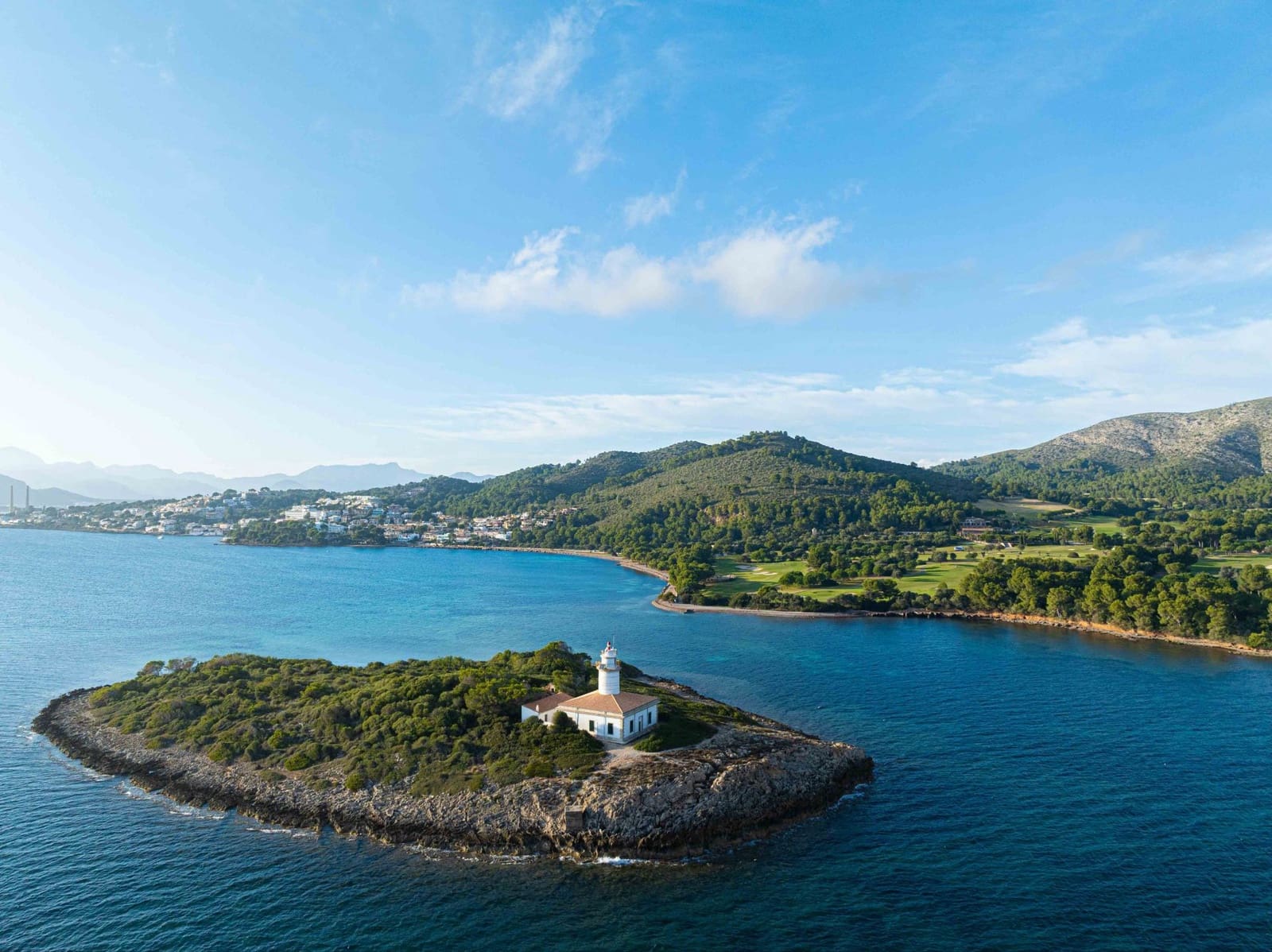 6 chambre Villa/Maison à vendre à Alcudia - 4 300 000 € (Ref: 9246243)