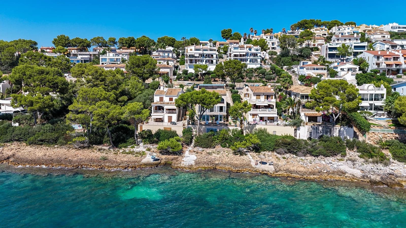 6 chambre Villa/Maison à vendre à Alcudia - 4 300 000 € (Ref: 9246243)