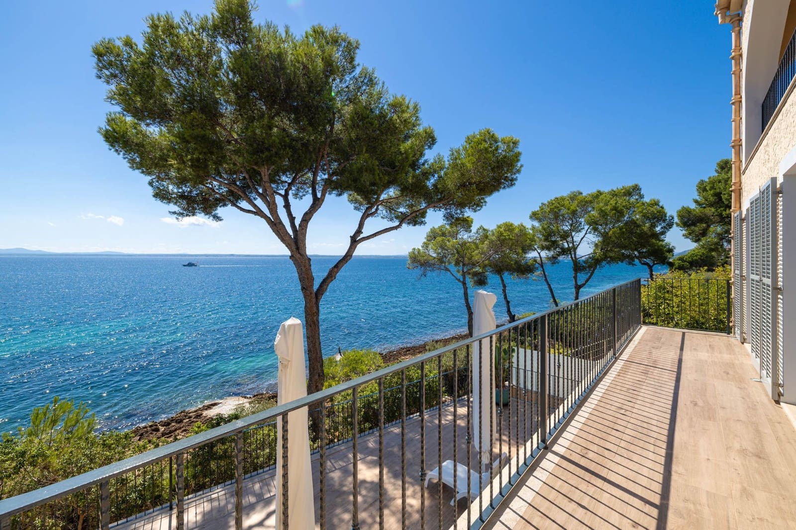 6 chambre Villa/Maison à vendre à Alcudia - 4 300 000 € (Ref: 9246243)