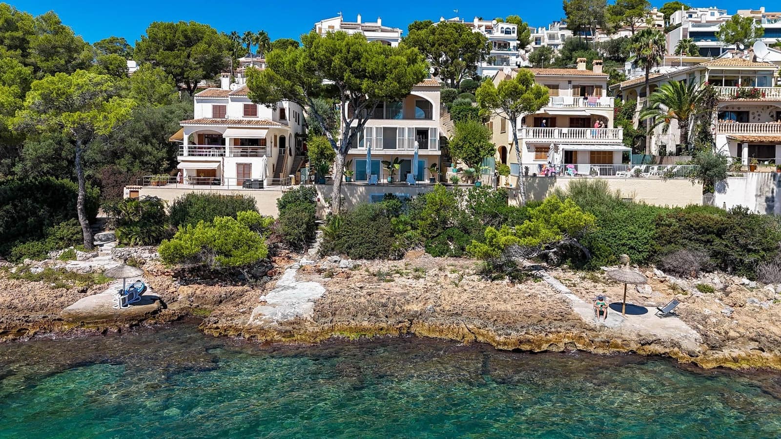 6 chambre Villa/Maison à vendre à Alcudia - 4 300 000 € (Ref: 9246243)