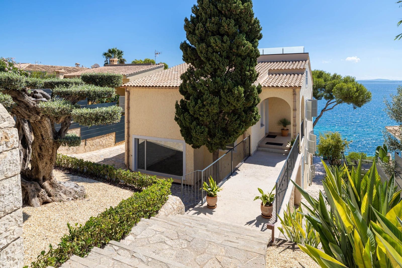 6 chambre Villa/Maison à vendre à Alcudia - 4 300 000 € (Ref: 9246243)