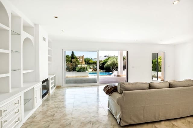 3 sovrum Villa till salu i Pollensa / Pollença - 1 900 000 € (Ref: 9247872)