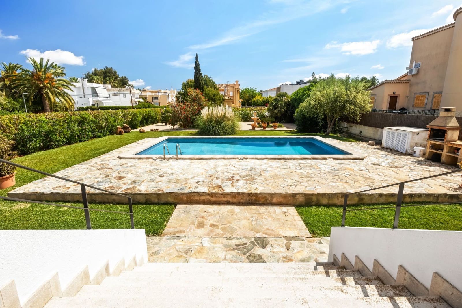 3 chambre Villa/Maison à vendre à Pollensa / Pollenca - 1 900 000 € (Ref: 9247872)