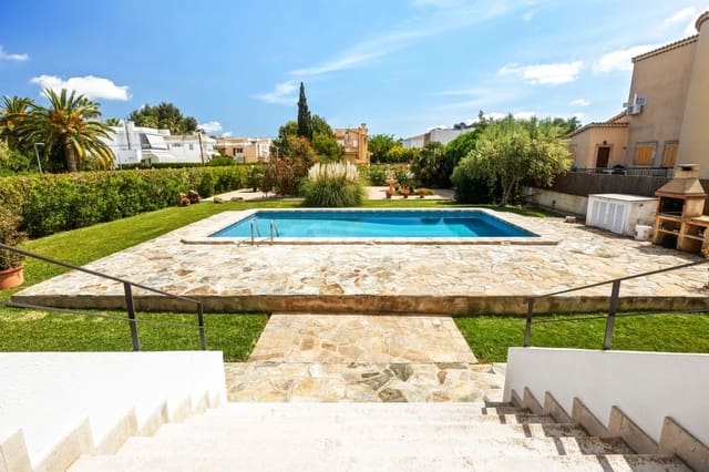 3 sovrum Villa till salu i Pollensa / Pollença - 1 900 000 € (Ref: 9247872)