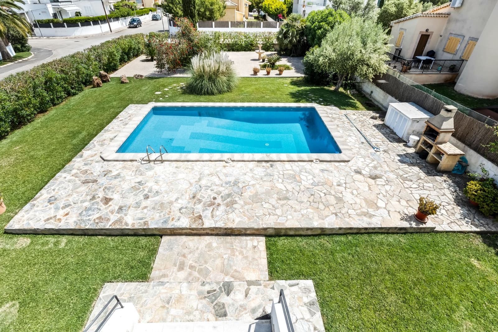 3 chambre Villa/Maison à vendre à Pollensa / Pollenca - 1 900 000 € (Ref: 9247872)