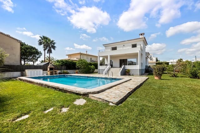 3 sovrum Villa till salu i Pollensa / Pollença - 1 900 000 € (Ref: 9247872)