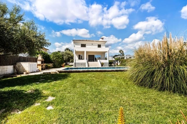 3 sovrum Villa till salu i Pollensa / Pollença - 1 900 000 € (Ref: 9247872)