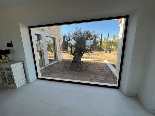 6 camera da letto Finca/Casa di Campagna in vendita in Santanyí - 7.240.000 € (Rif: 9256639)
