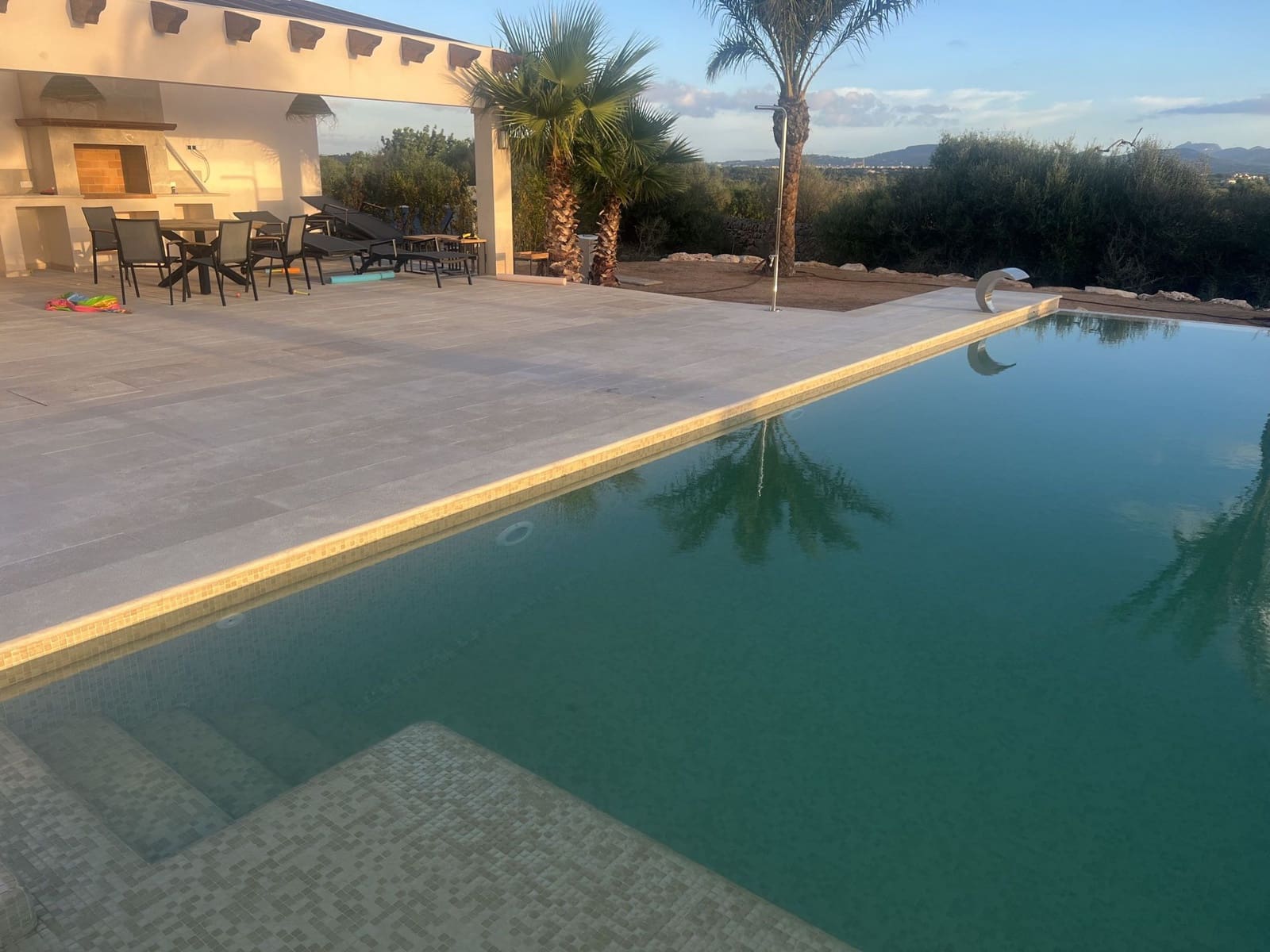 6 soveværelse Finca/Landehus til salg i Santanyi - € 7.240.000 (Ref: 9256639)