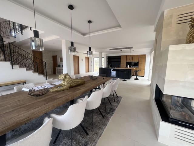 6 camera da letto Finca/Casa di Campagna in vendita in Santanyí - 7.240.000 € (Rif: 9256639)