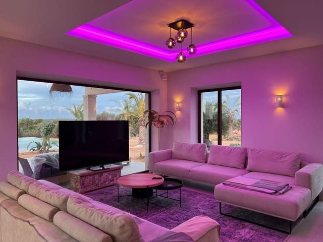 6 camera da letto Finca/Casa di Campagna in vendita in Santanyí - 7.240.000 € (Rif: 9256639)