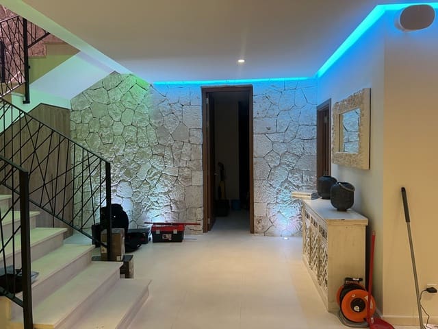 6 camera da letto Finca/Casa di Campagna in vendita in Santanyí - 7.240.000 € (Rif: 9256639)