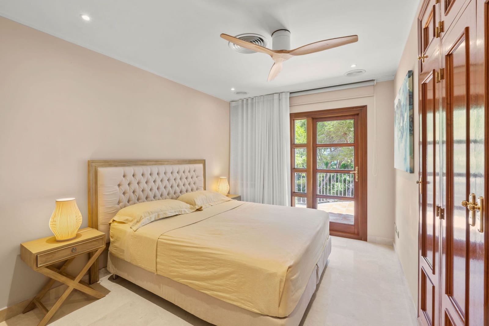 4 soverom Villa til salgs i Sol de Mallorca med svømmebasseng - € 2 900 000 (Ref: 9263928)