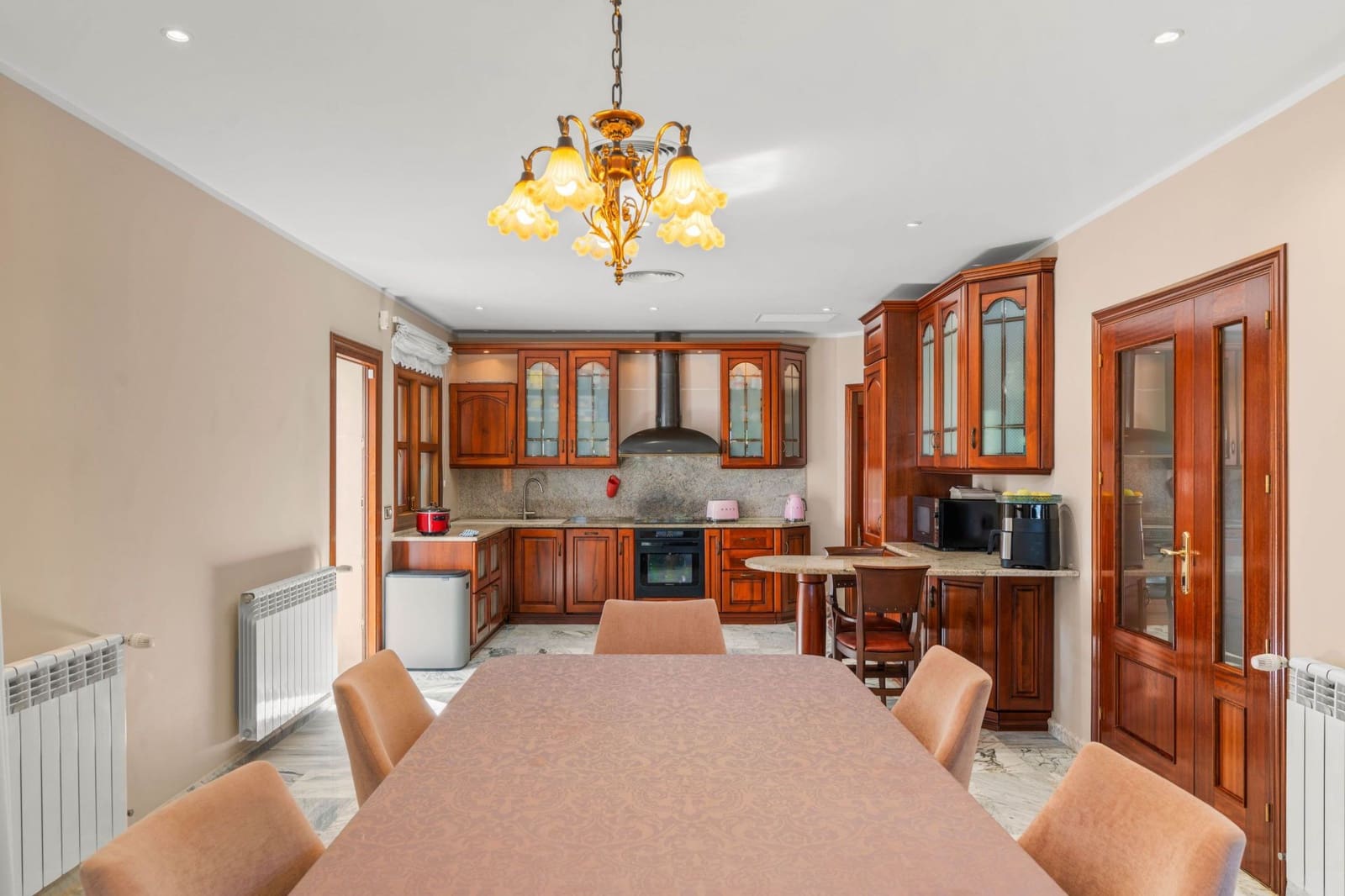 4 soverom Villa til salgs i Sol de Mallorca med svømmebasseng - € 2 900 000 (Ref: 9263928)