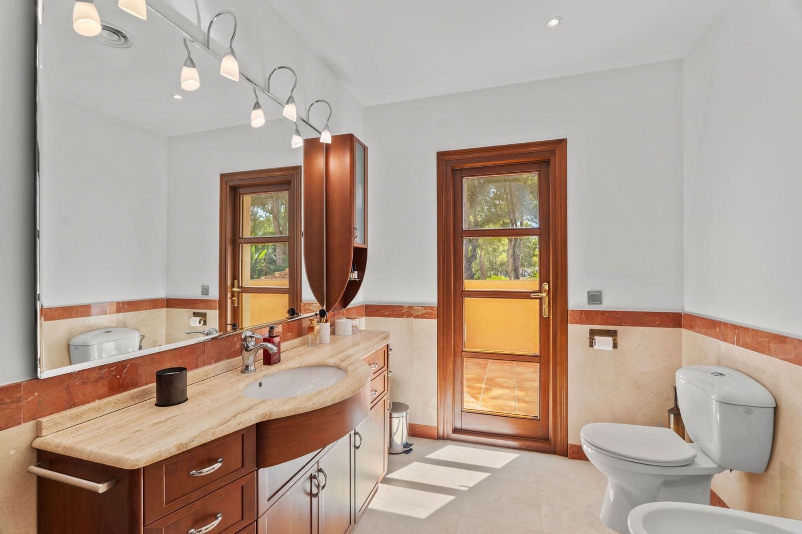 4 soverom Villa til salgs i Sol de Mallorca med svømmebasseng - € 2 900 000 (Ref: 9263928)