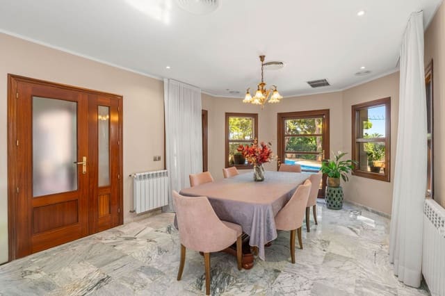 4 soveværelse Villa til salg i Sol de Mallorca, Calvià med swimmingpool - € 2.900.000 (Ref: 9263928)