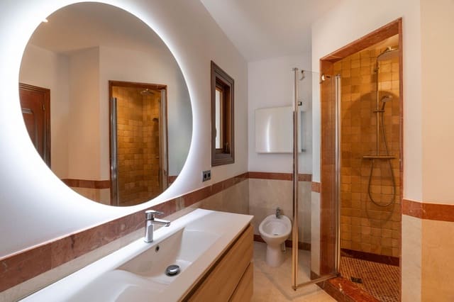 4 soveværelse Villa til salg i Sol de Mallorca, Calvià med swimmingpool - € 2.900.000 (Ref: 9263928)