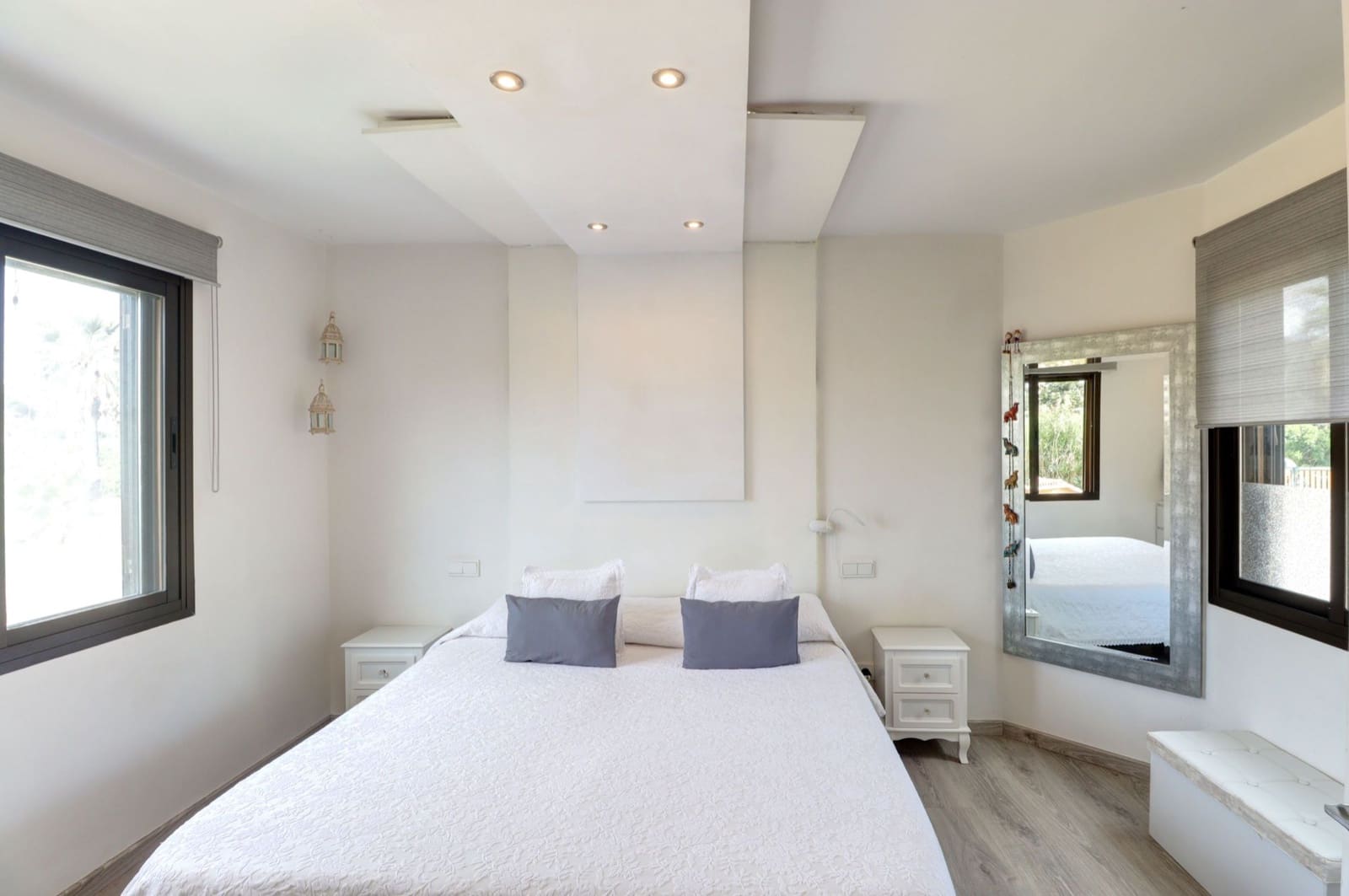 2 soveværelse Byhus til salg i Santa Ponsa med swimmingpool - € 650.000 (Ref: 9269060)