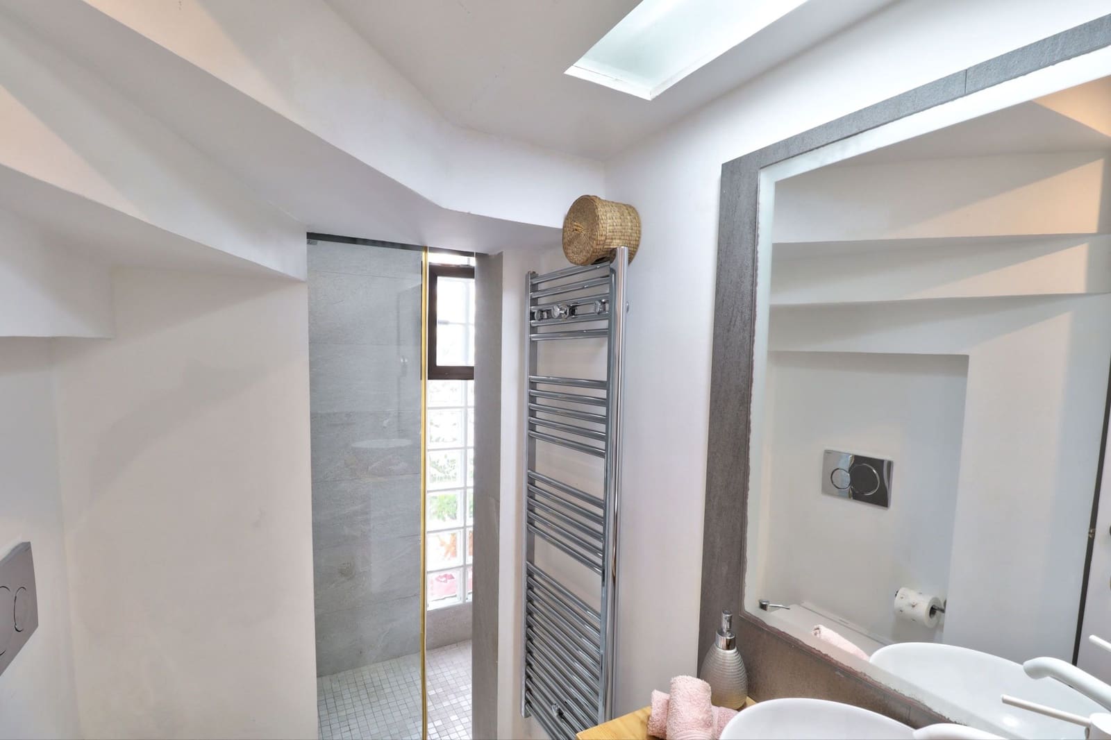 2 soveværelse Byhus til salg i Santa Ponsa med swimmingpool - € 650.000 (Ref: 9269060)