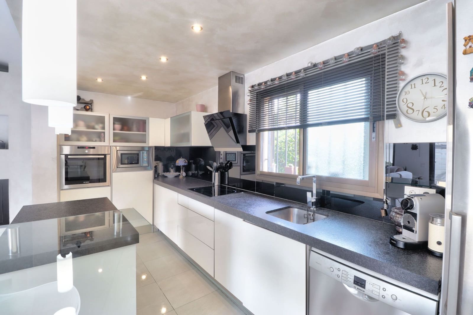 2 soveværelse Byhus til salg i Santa Ponsa med swimmingpool - € 650.000 (Ref: 9269060)