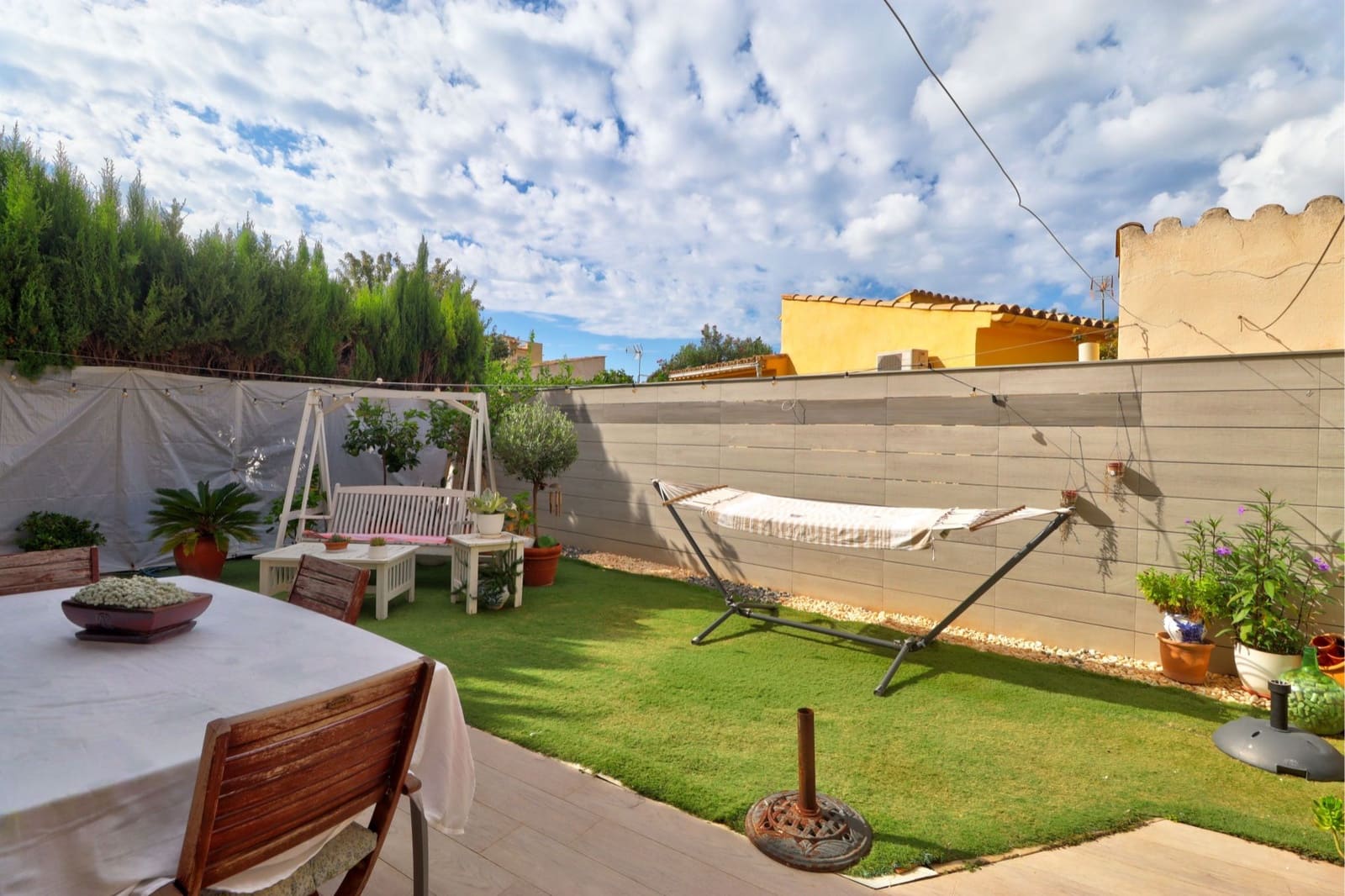 2 soveværelse Byhus til salg i Santa Ponsa med swimmingpool - € 650.000 (Ref: 9269060)