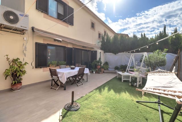 2 soverom Hus til salgs i Santa Ponsa, Calvià med svømmebasseng - € 650 000 (Ref: 9269060)