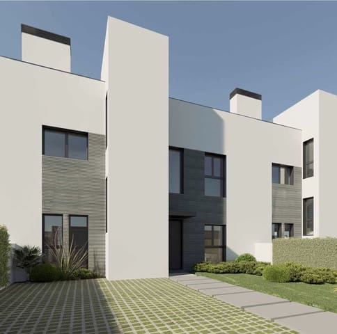 4 soveværelse Villa til salg i Playa de Palma, Palma de Mallorca med swimmingpool - € 1.145.000 (Ref: 9271710)