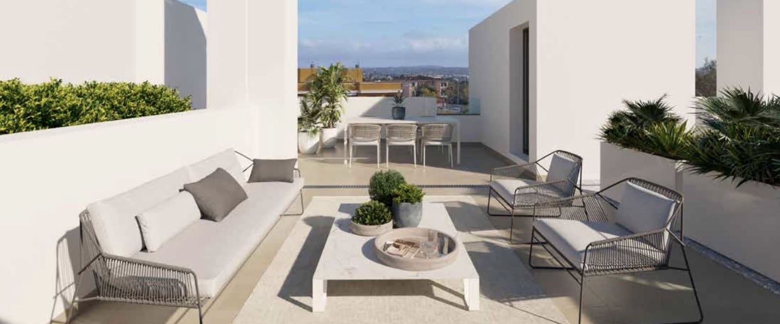 4 soveværelse Villa til salg i Playa de Palma med swimmingpool - € 1.145.000 (Ref: 9271710)