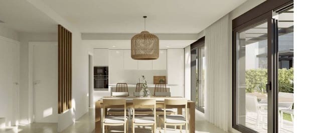 4 soveværelse Villa til salg i Playa de Palma, Palma de Mallorca med swimmingpool - € 1.145.000 (Ref: 9271710)