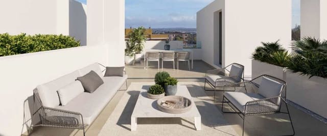 4 soveværelse Villa til salg i Playa de Palma, Palma de Mallorca med swimmingpool - € 1.145.000 (Ref: 9271710)