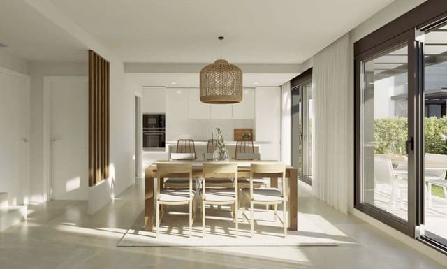 4 soveværelse Villa til salg i Playa de Palma, Palma de Mallorca med swimmingpool - € 1.145.000 (Ref: 9271710)