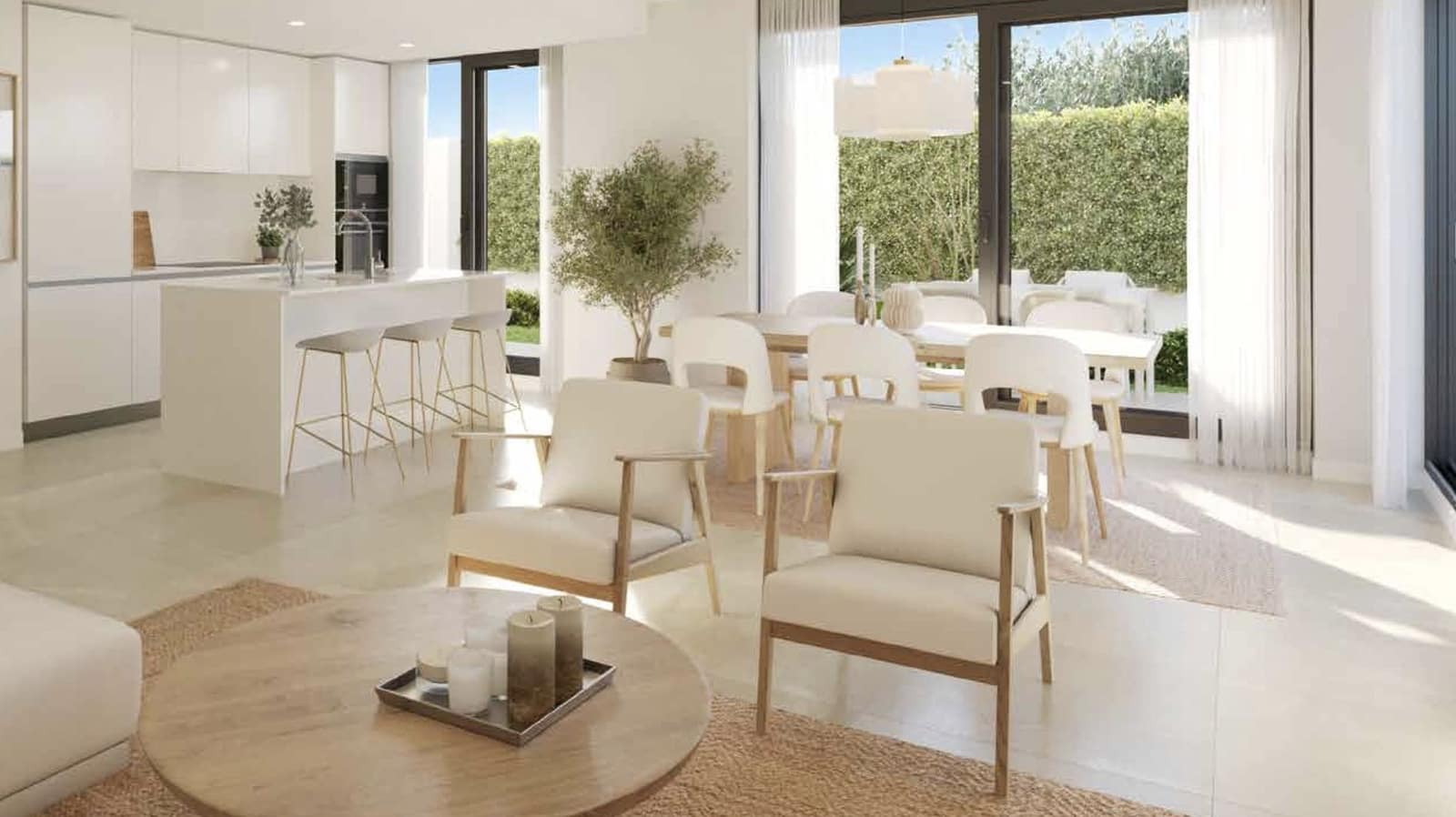 4 soveværelse Villa til salg i Playa de Palma med swimmingpool - € 1.145.000 (Ref: 9271710)