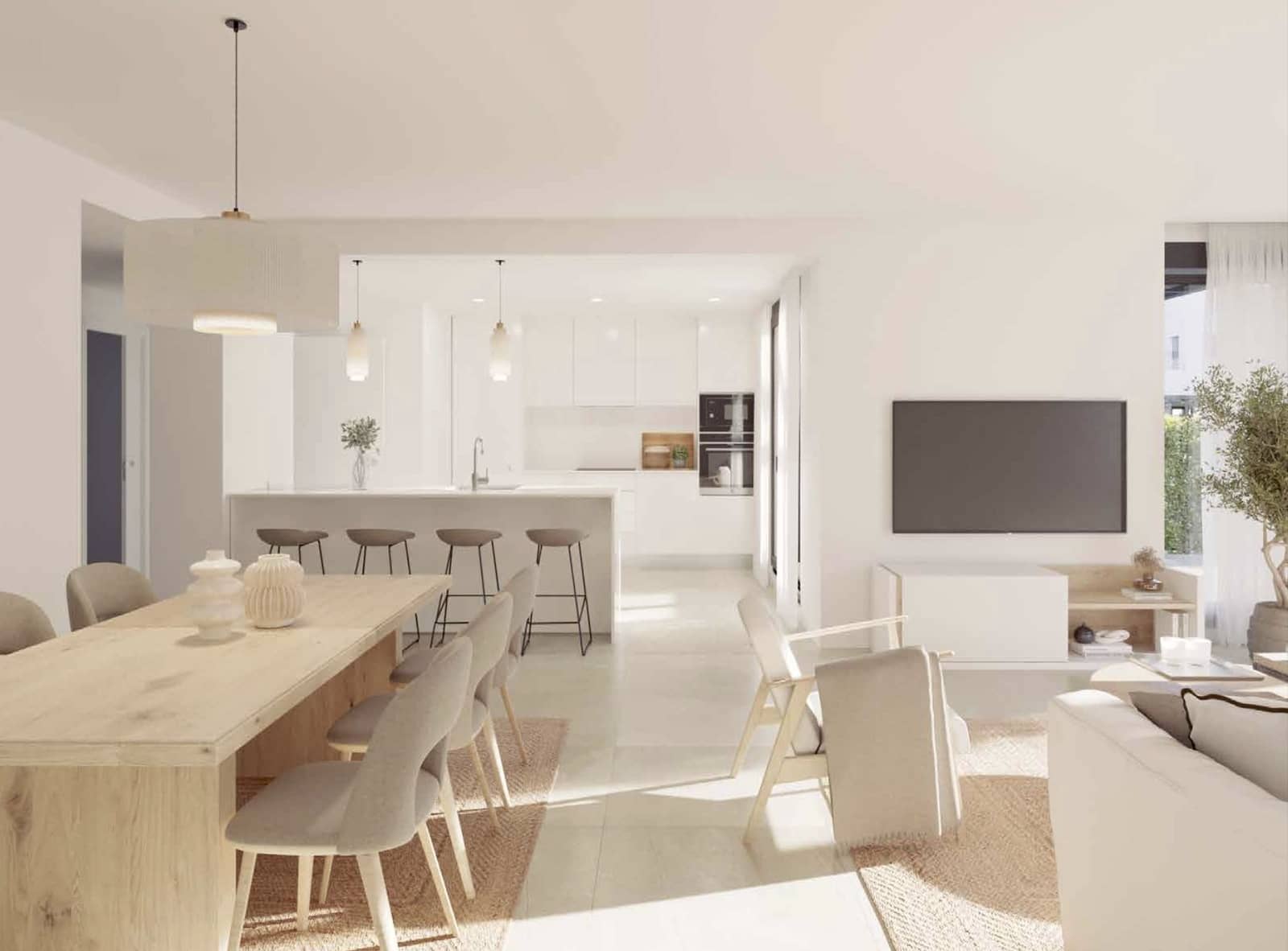 4 soveværelse Villa til salg i Playa de Palma med swimmingpool - € 1.145.000 (Ref: 9271710)