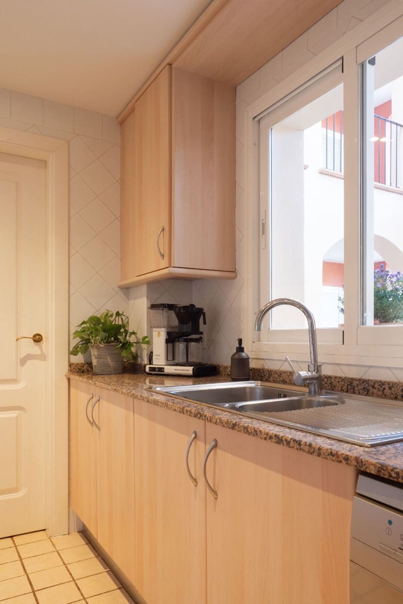 2 bedroom Apartment for sale in Santa Ponsa with pool - € 910,000 (Ref: 9279590)