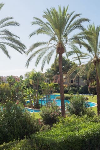 2 sovrum Lägenhet till salu i Santa Ponsa, Calvià med pool - 910 000 € (Ref: 9279590)