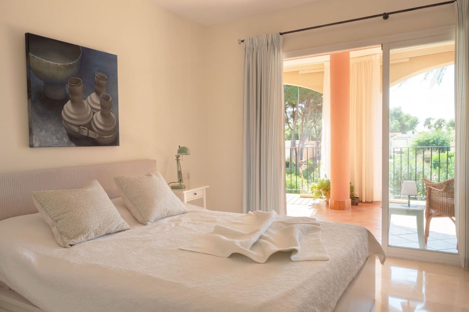 2 bedroom Apartment for sale in Santa Ponsa with pool - € 910,000 (Ref: 9279590)