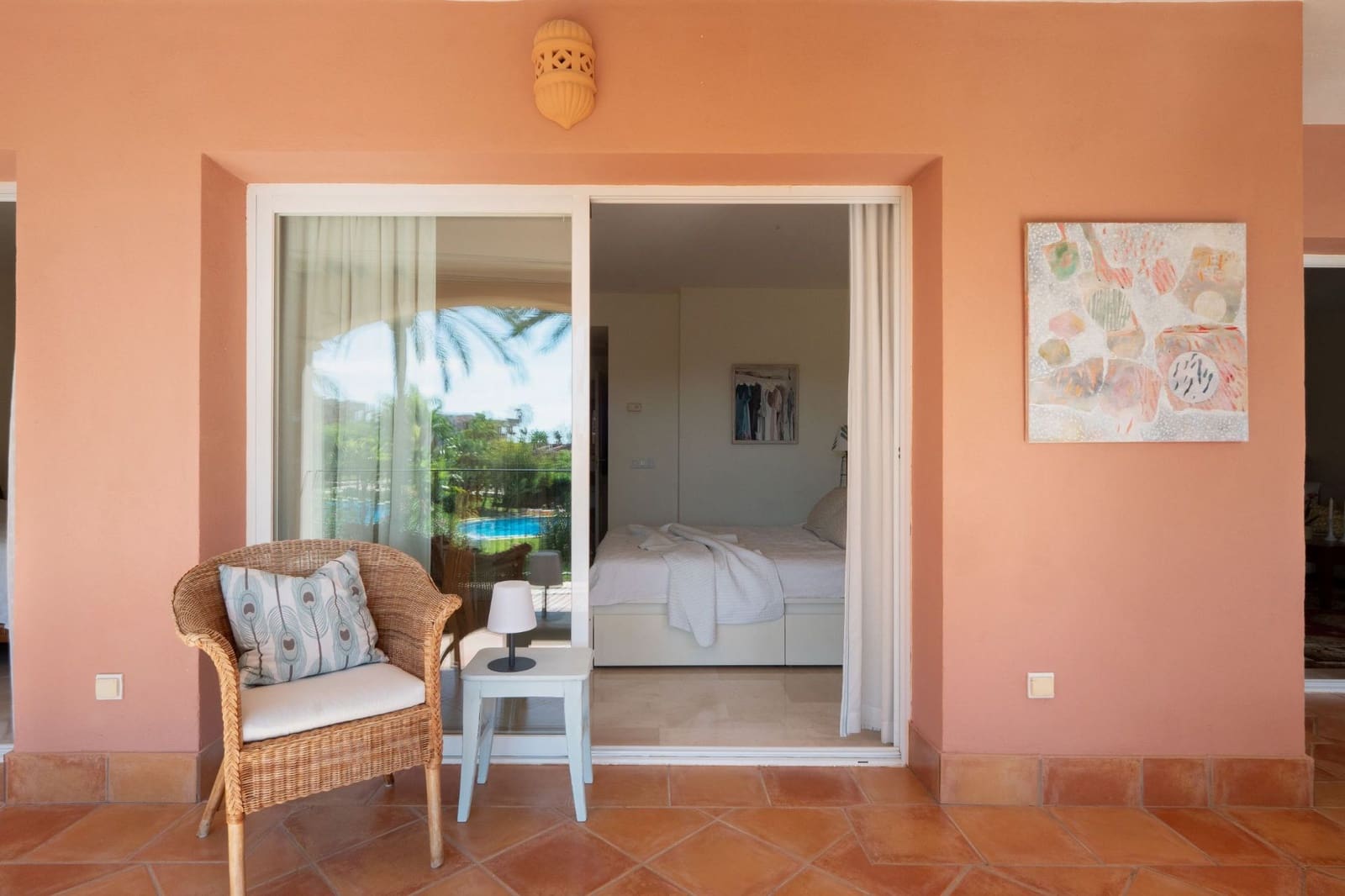2 bedroom Apartment for sale in Santa Ponsa with pool - € 910,000 (Ref: 9279590)