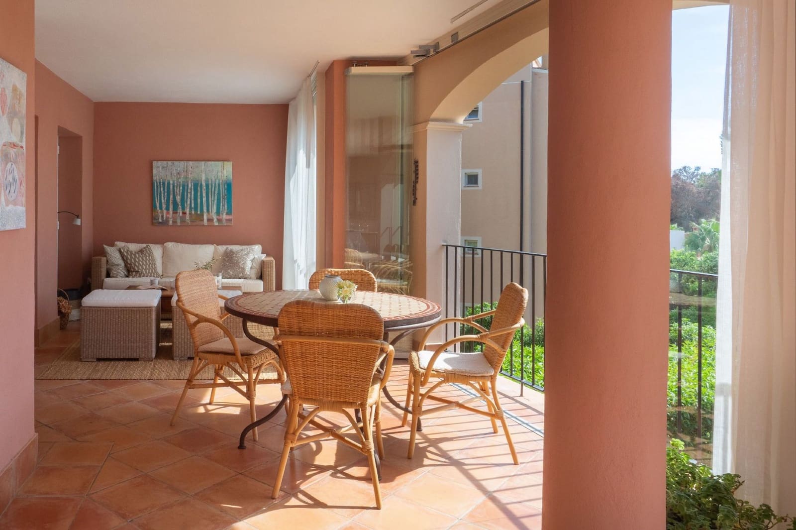 2 bedroom Apartment for sale in Santa Ponsa with pool - € 910,000 (Ref: 9279590)