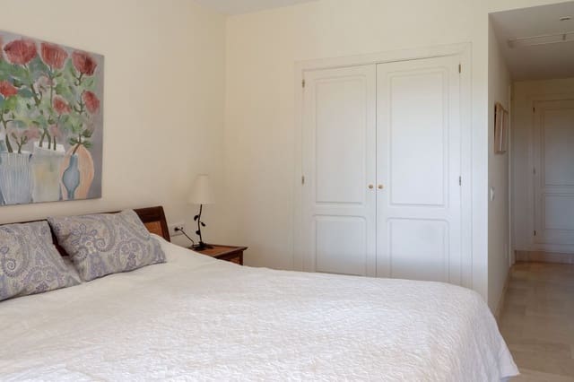 2 sovrum Lägenhet till salu i Santa Ponsa, Calvià med pool - 910 000 € (Ref: 9279590)