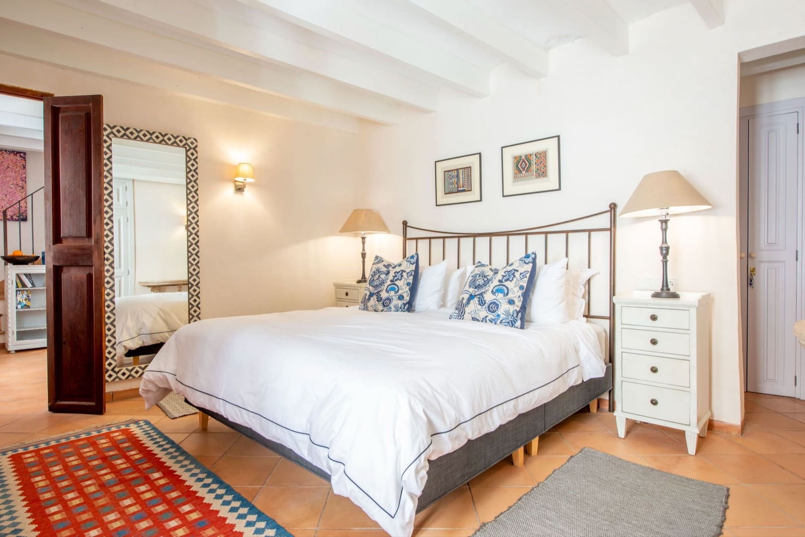 4 sovrum Hus till salu i Pollensa / Pollenca - 1 200 000 € (Ref: 9280659)