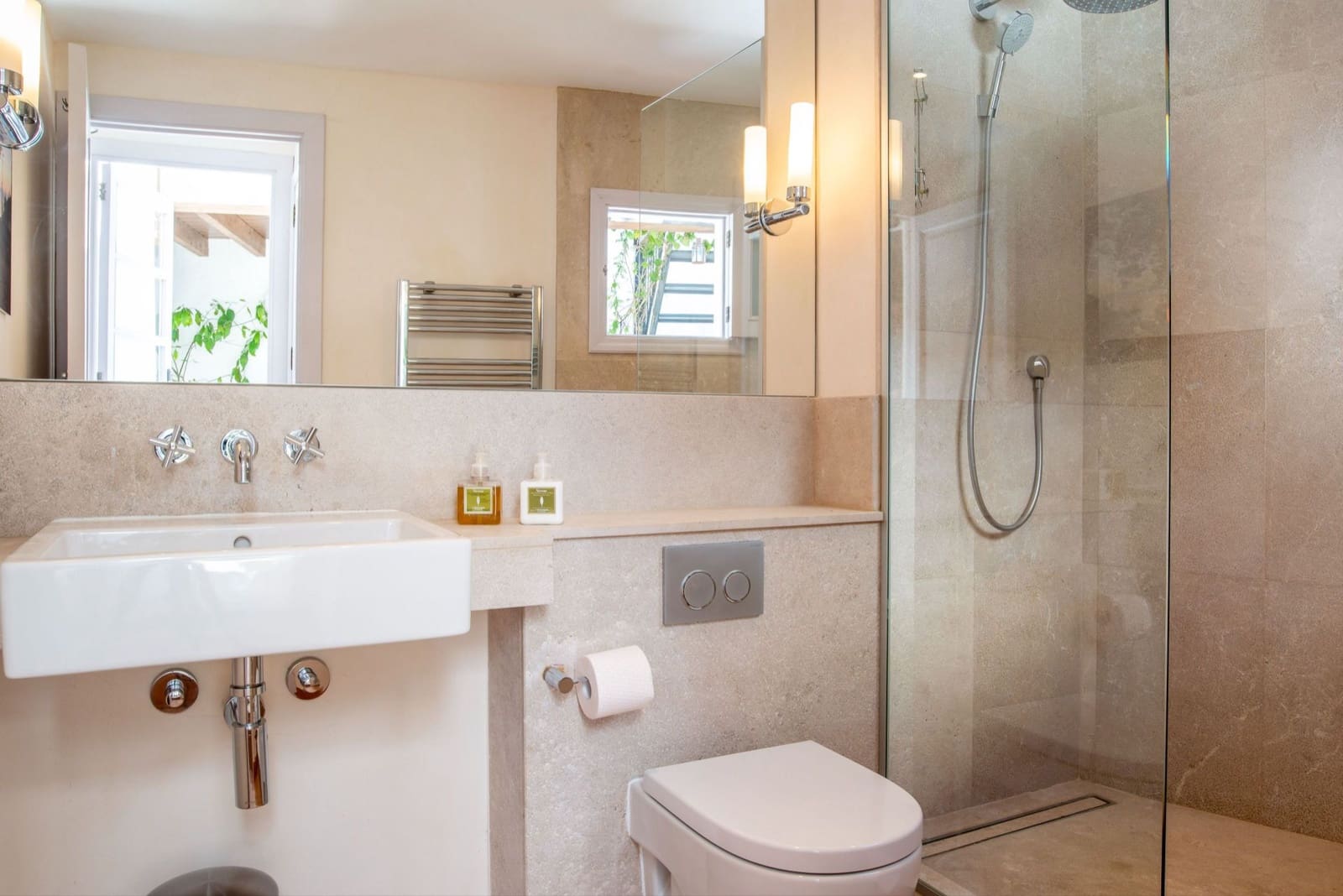 4 sovrum Hus till salu i Pollensa / Pollenca - 1 200 000 € (Ref: 9280659)