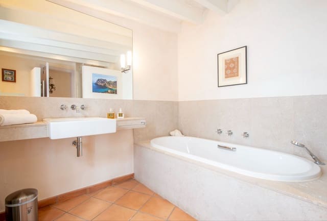 4 soveværelse Byhus til salg i Pollensa / Pollença - € 1.200.000 (Ref: 9280659)