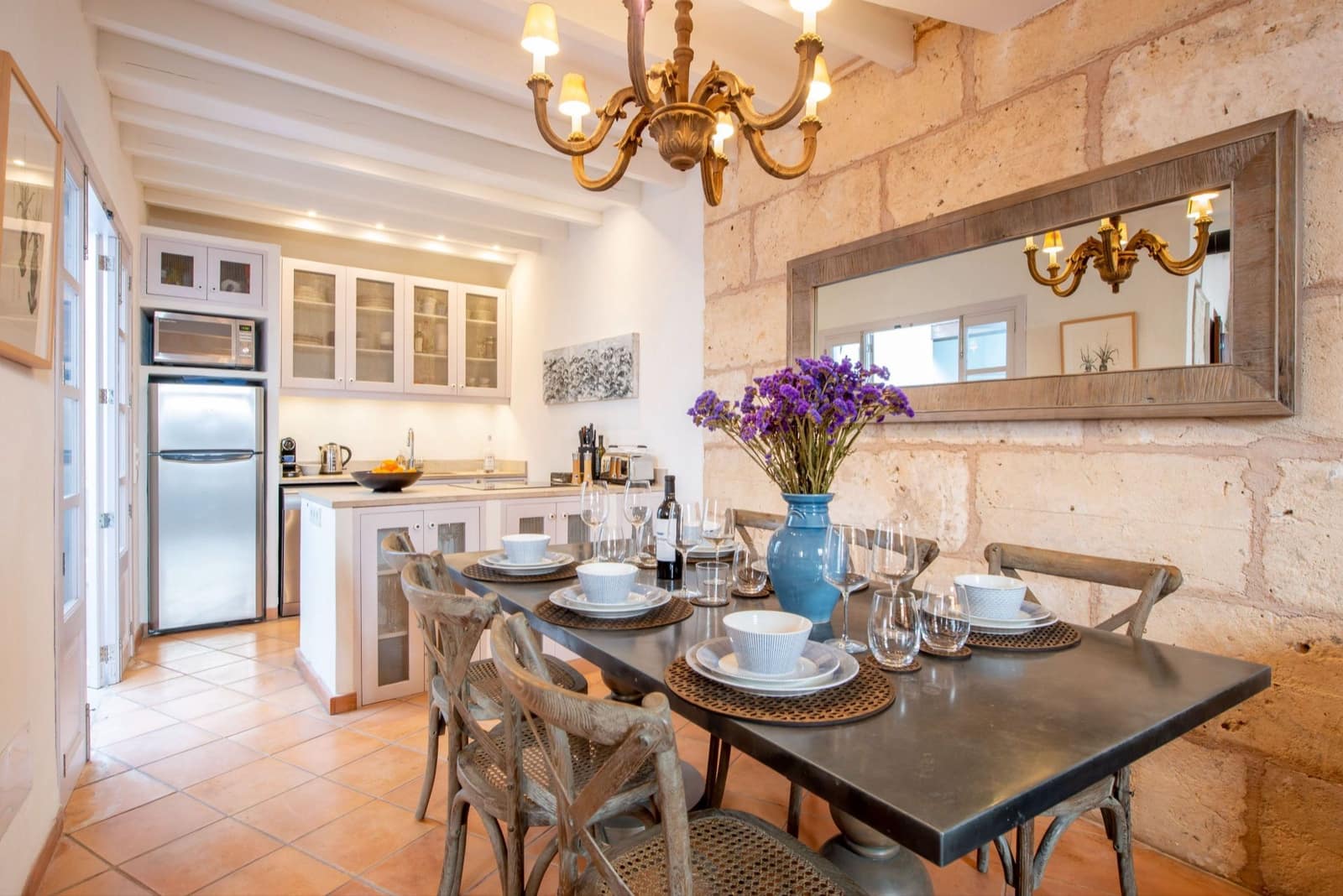 4 sovrum Hus till salu i Pollensa / Pollenca - 1 200 000 € (Ref: 9280659)