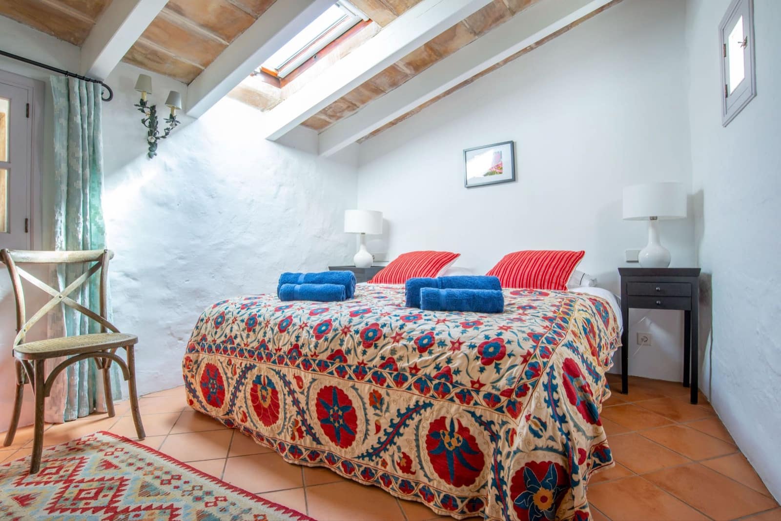 4 sovrum Hus till salu i Pollensa / Pollenca - 1 200 000 € (Ref: 9280659)