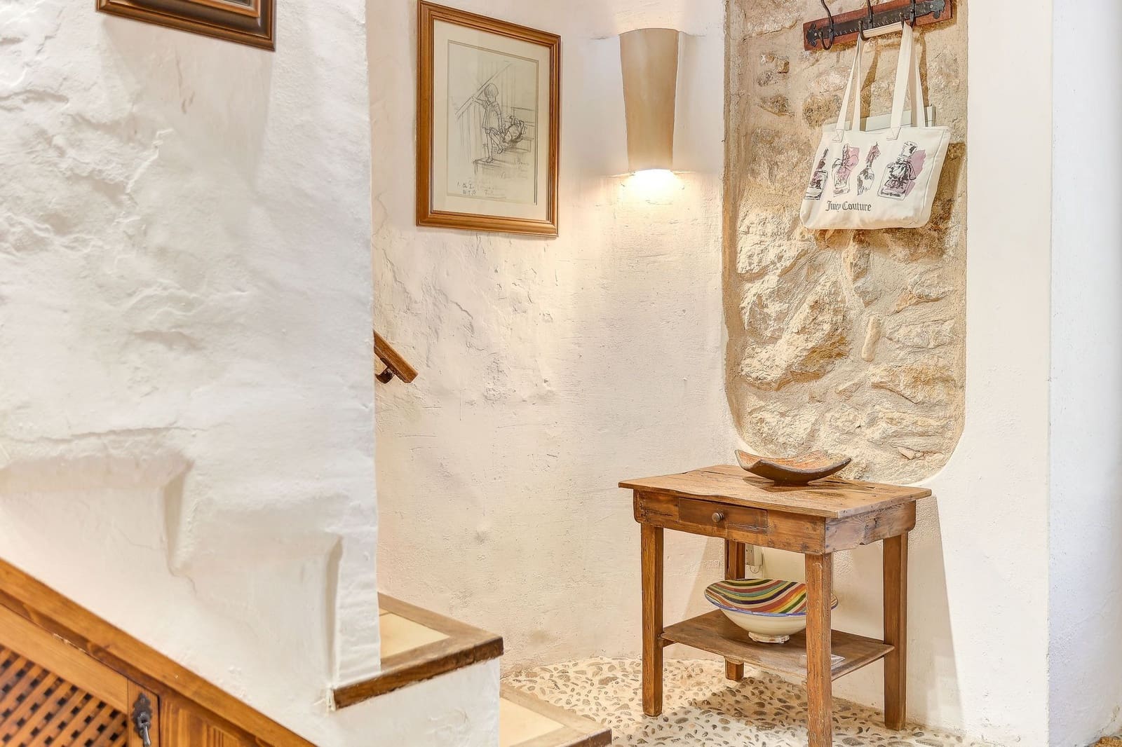 2 chambre Maison de Ville à vendre à Pollensa / Pollenca - 465 000 € (Ref: 9280660)