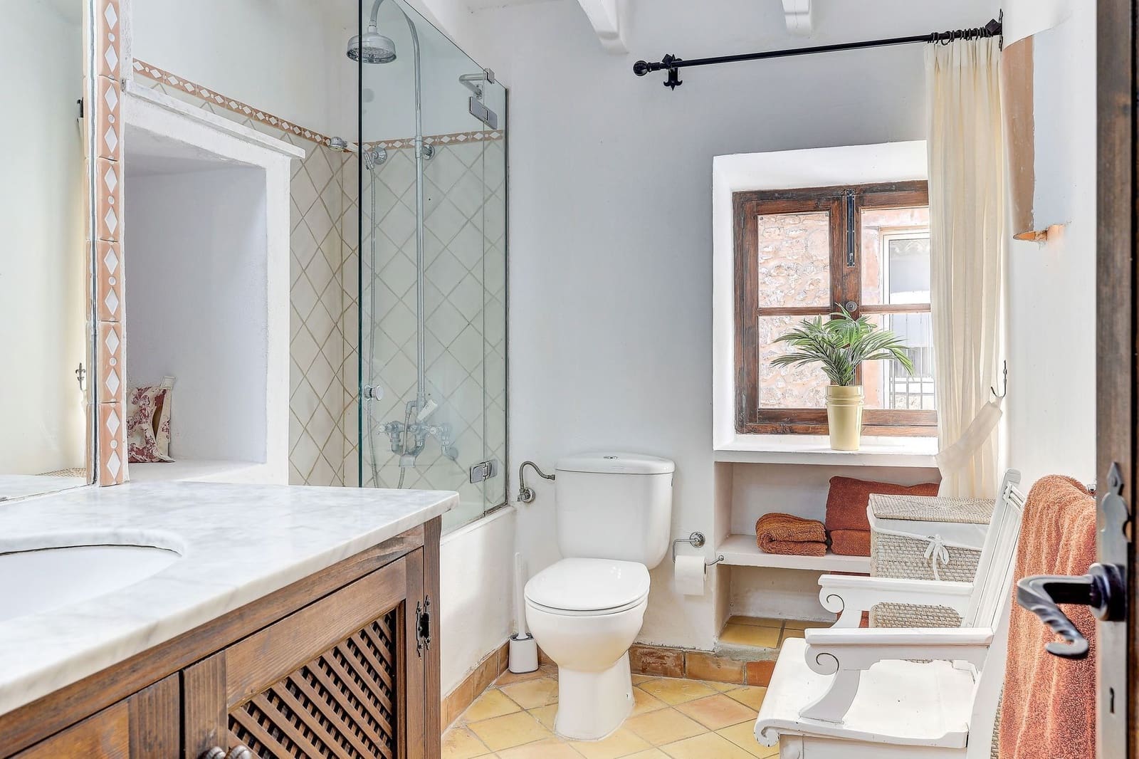 2 chambre Maison de Ville à vendre à Pollensa / Pollenca - 465 000 € (Ref: 9280660)