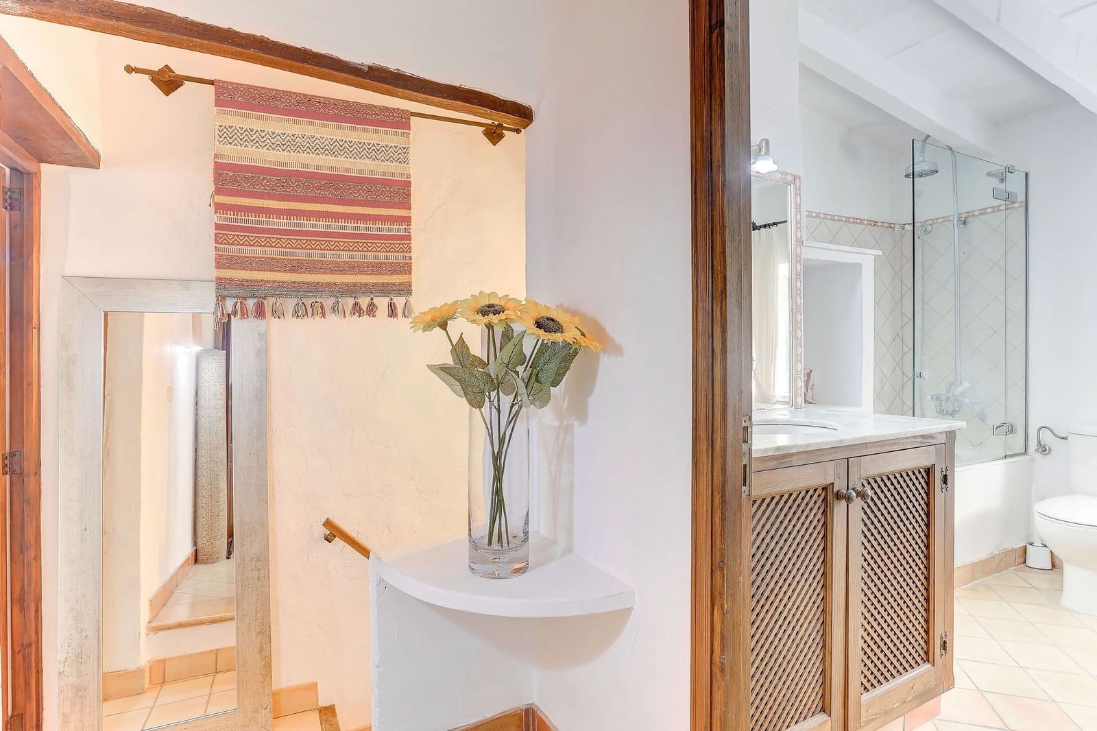 2 chambre Maison de Ville à vendre à Pollensa / Pollenca - 465 000 € (Ref: 9280660)